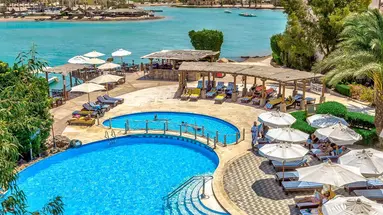 Sultan Bey El Gouna