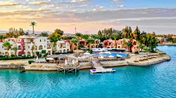Sultan Bey El Gouna