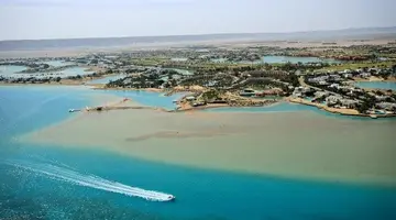 SULTAN BEY EL GOUNA