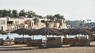 SULTAN BEY EL GOUNA