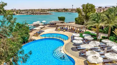 Sultan Bey El Gouna