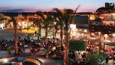 SULTAN BEY EL GOUNA