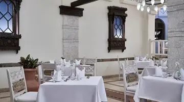 SULTAN BEY EL GOUNA