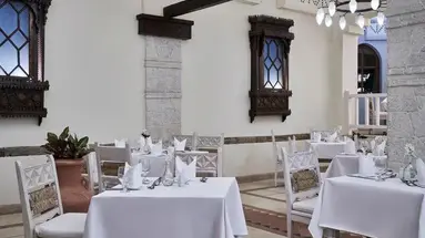 SULTAN BEY EL GOUNA