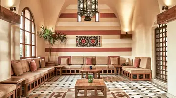 Sultan Bey El Gouna