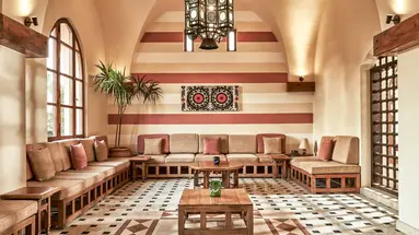 Sultan Bey El Gouna
