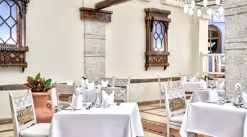 Sultan Bey El Gouna