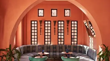 SULTAN BEY EL GOUNA