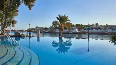 SULTAN BEY EL GOUNA