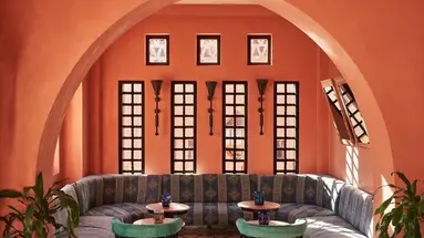 SULTAN BEY EL GOUNA