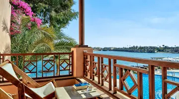 Sultan Bey El Gouna