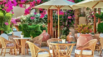 Sultan Bey El Gouna