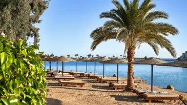 Sultan Bey El Gouna