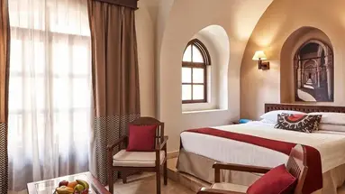 SULTAN BEY EL GOUNA