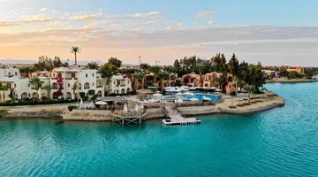 SULTAN BEY EL GOUNA