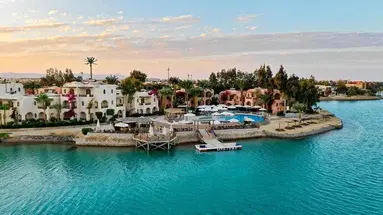 SULTAN BEY EL GOUNA