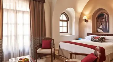 SULTAN BEY EL GOUNA