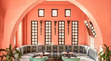 Sultan Bey El Gouna