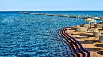 Sultan Bey El Gouna