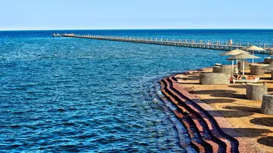 Sultan Bey El Gouna