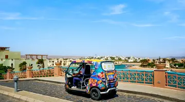 Sultan Bey El Gouna