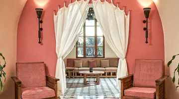 Sultan Bey El Gouna