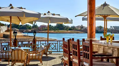 Sultan Bey El Gouna