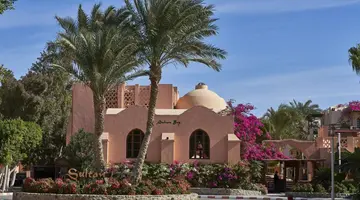 Sultan Bey Hotel El Gouna