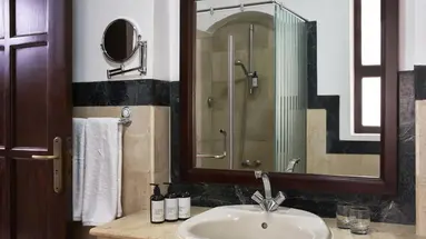 Sultan Bey Hotel El Gouna