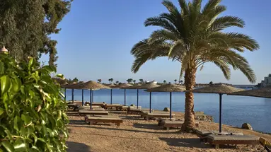 Sultan Bey Hotel El Gouna