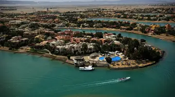 Sultan Bey Hotel El Gouna