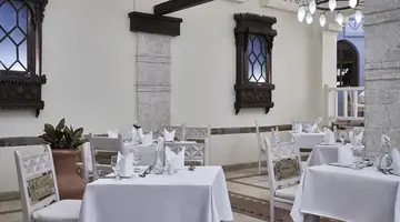 Sultan Bey Hotel El Gouna