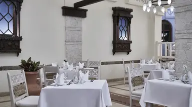 Sultan Bey Hotel El Gouna