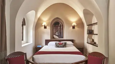 Sultan Bey Hotel El Gouna