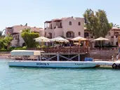 Sultan Bey Hotel El Gouna