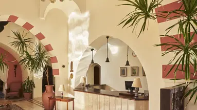 Sultan Bey Hotel El Gouna