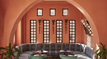 Sultan Bey Hotel El Gouna