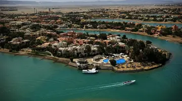 Sultan Bey Hotel El Gouna