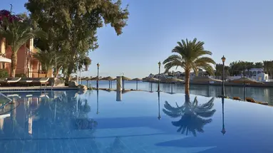 Sultan Bey Hotel El Gouna