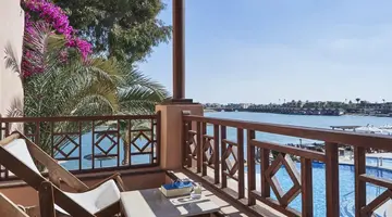 Sultan Bey Hotel El Gouna
