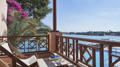 Sultan Bey Hotel El Gouna