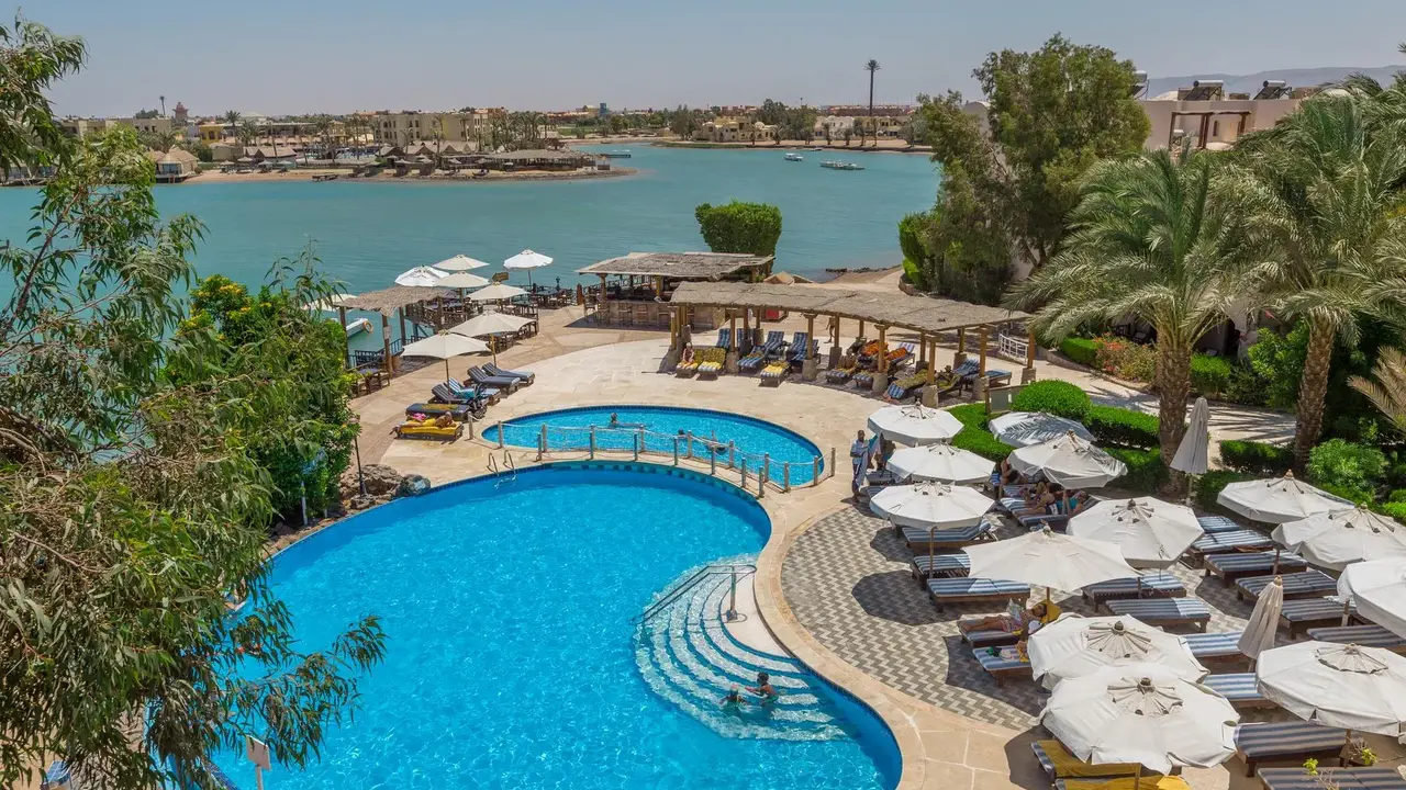 Sultan Bey Hotel