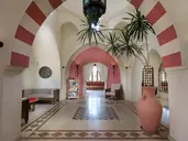 Sultan Bey Hotel