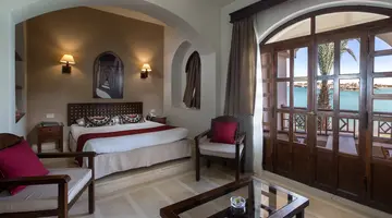 SULTAN BEY HOTEL
