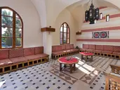 SULTAN BEY HOTEL