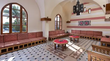SULTAN BEY HOTEL
