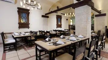 SULTAN BEY HOTEL