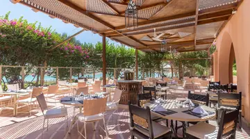 SULTAN BEY HOTEL