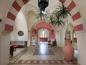 SULTAN BEY HOTEL