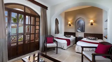 SULTAN BEY HOTEL